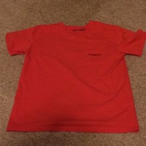 boys youth large bartholomew shirt